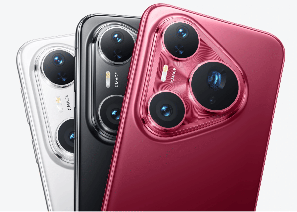 HUAWEI Pura 80 Pro
