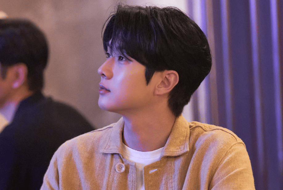 Cuplikan drama Korea Would You Marry Me