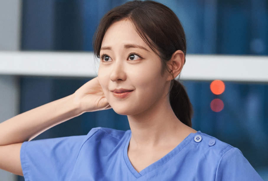 Cuplikan drama Korea Would You Marry Me