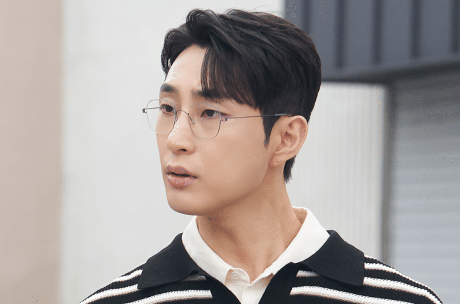 Cuplikan drama Korea Would You Marry Me