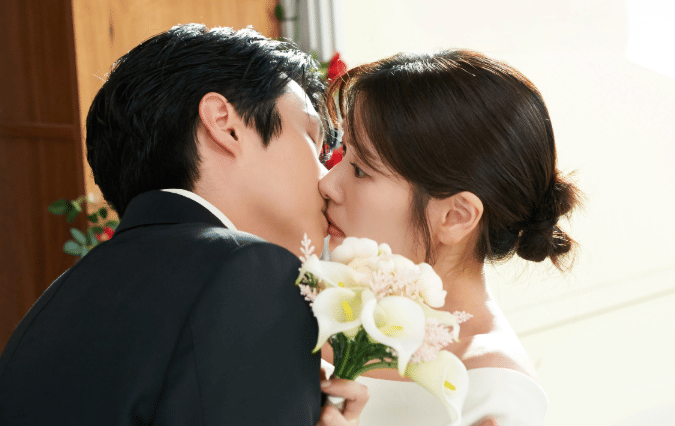 still cut drama Korea Would You Marry Me