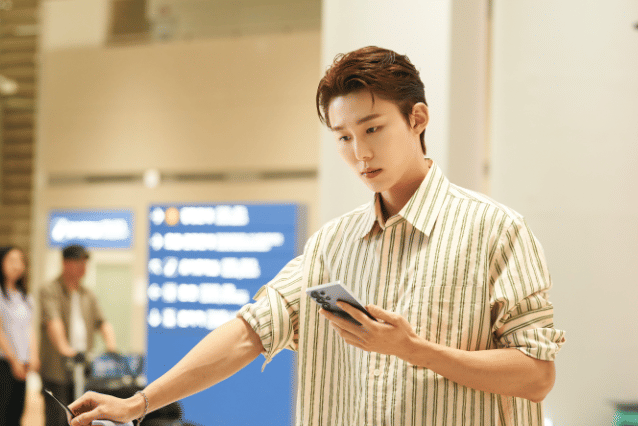 still cut drama Korea Would You Marry Me