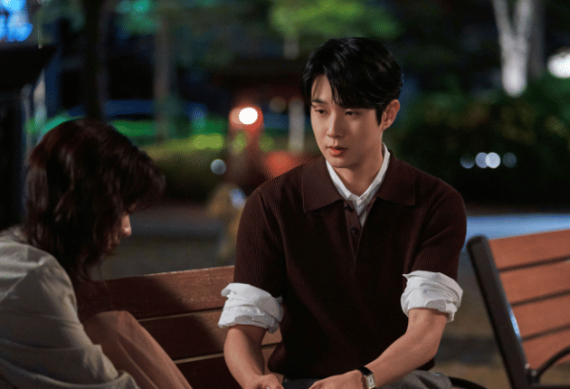 still cut drama Korea Would You Marry Me