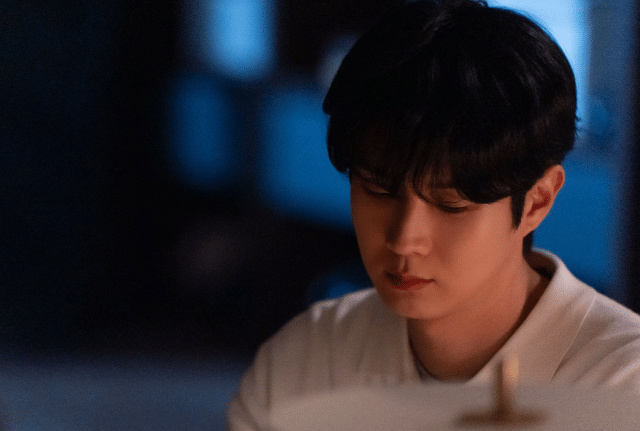 still cut drama Korea Would You Marry Me