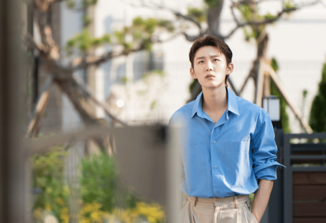 still cut drama Korea Would You Marry Me