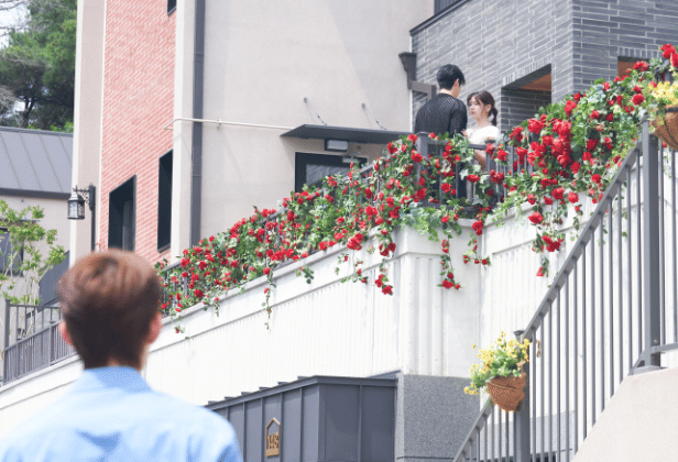 still cut drama Korea Would You Marry Me