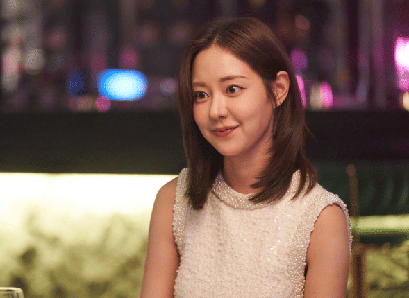 still cut drama Korea Would You Marry Me