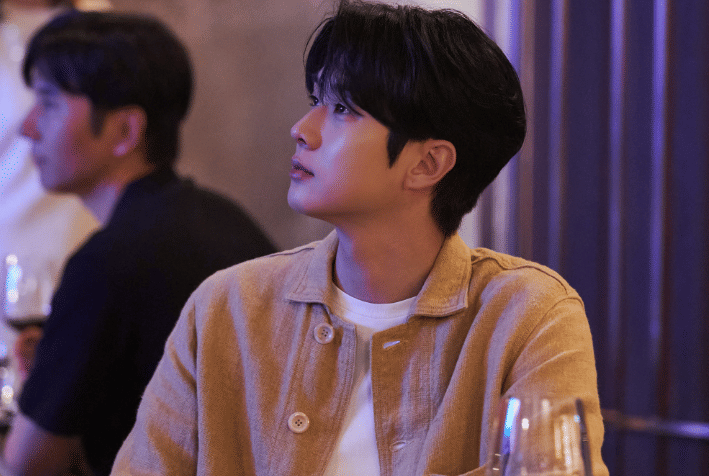 still cut drama Korea Would You Marry Me