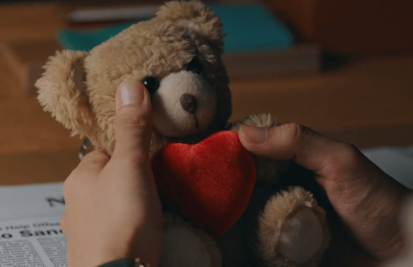 still cut drama Korea Would You Marry Me