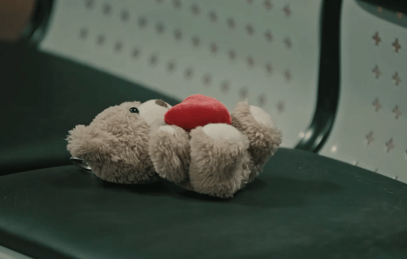 still cut drama Korea Would You Marry Me