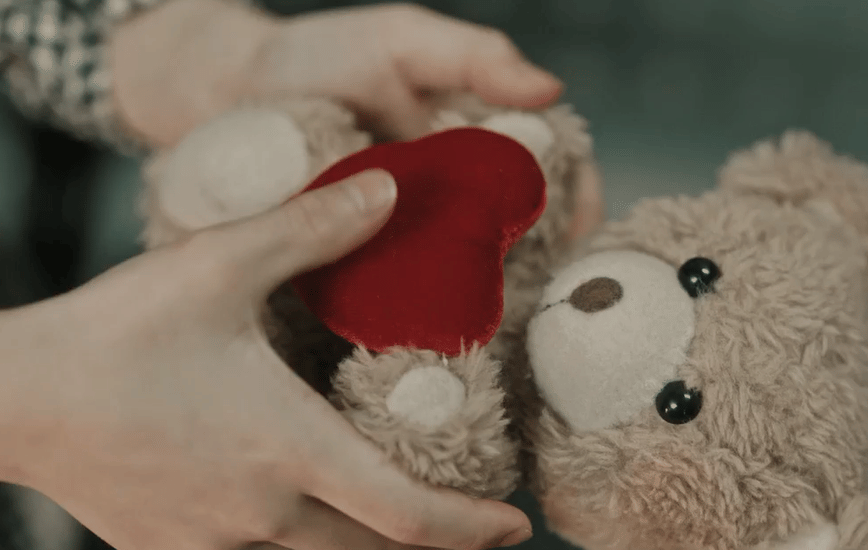 still cut drama Korea Would You Marry Me