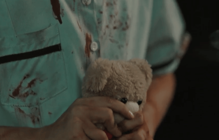 still cut drama Korea Would You Marry Me