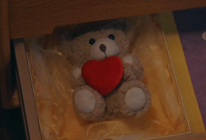 still cut drama Korea Would You Marry Me