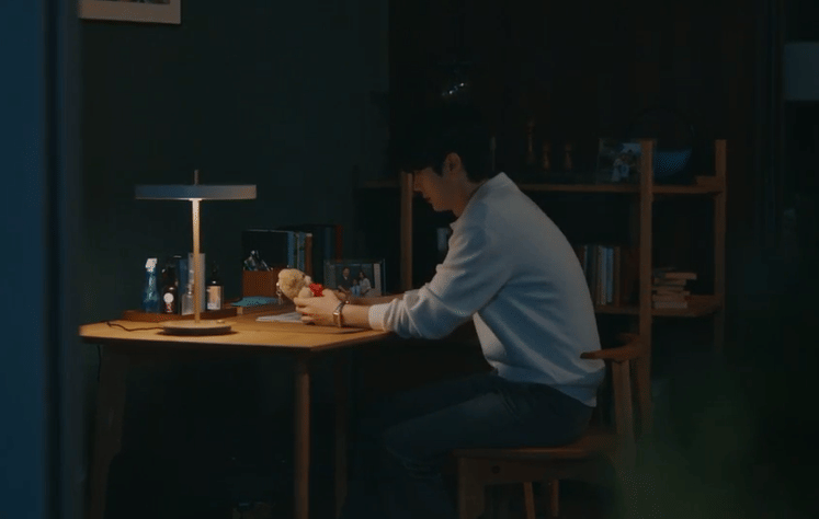 still cut drama Korea Would You Marry Me