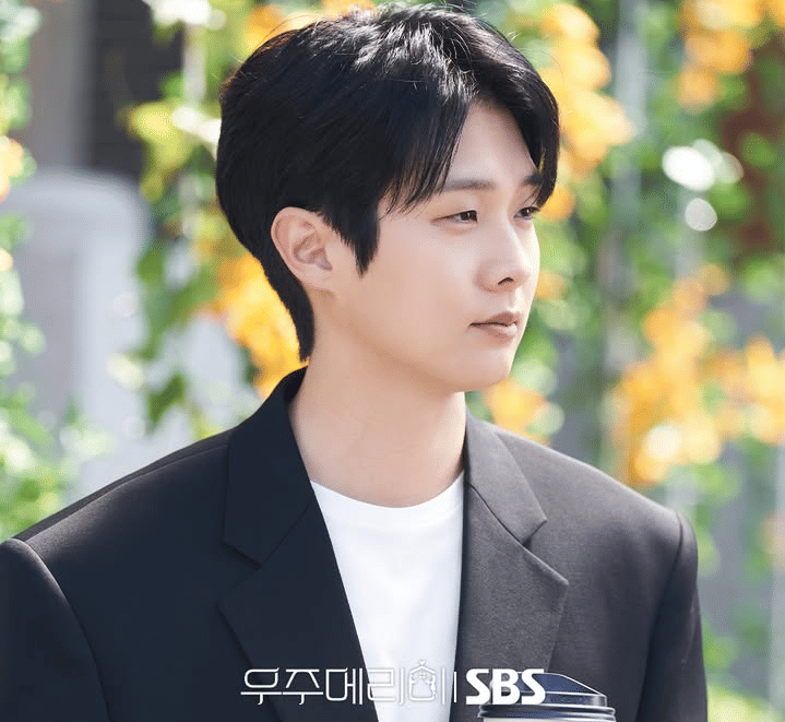 still cut drakor Would You Marry Me