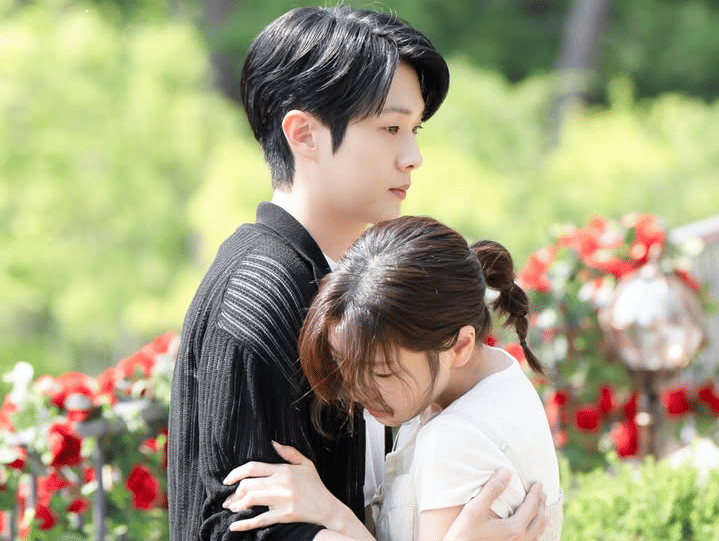 still cut drakor Would You Marry Me