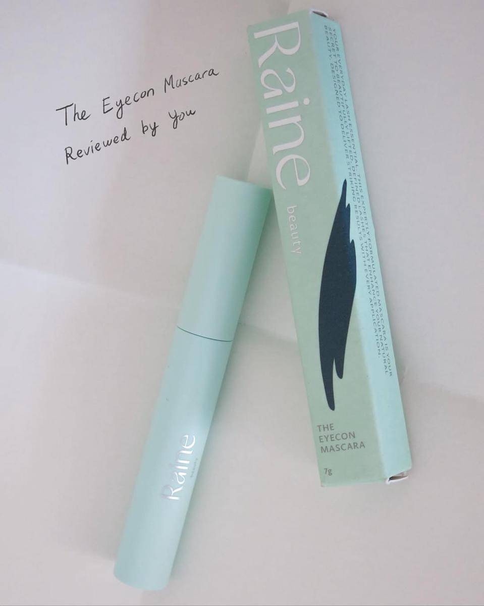 Produk makeup Raine Beauty