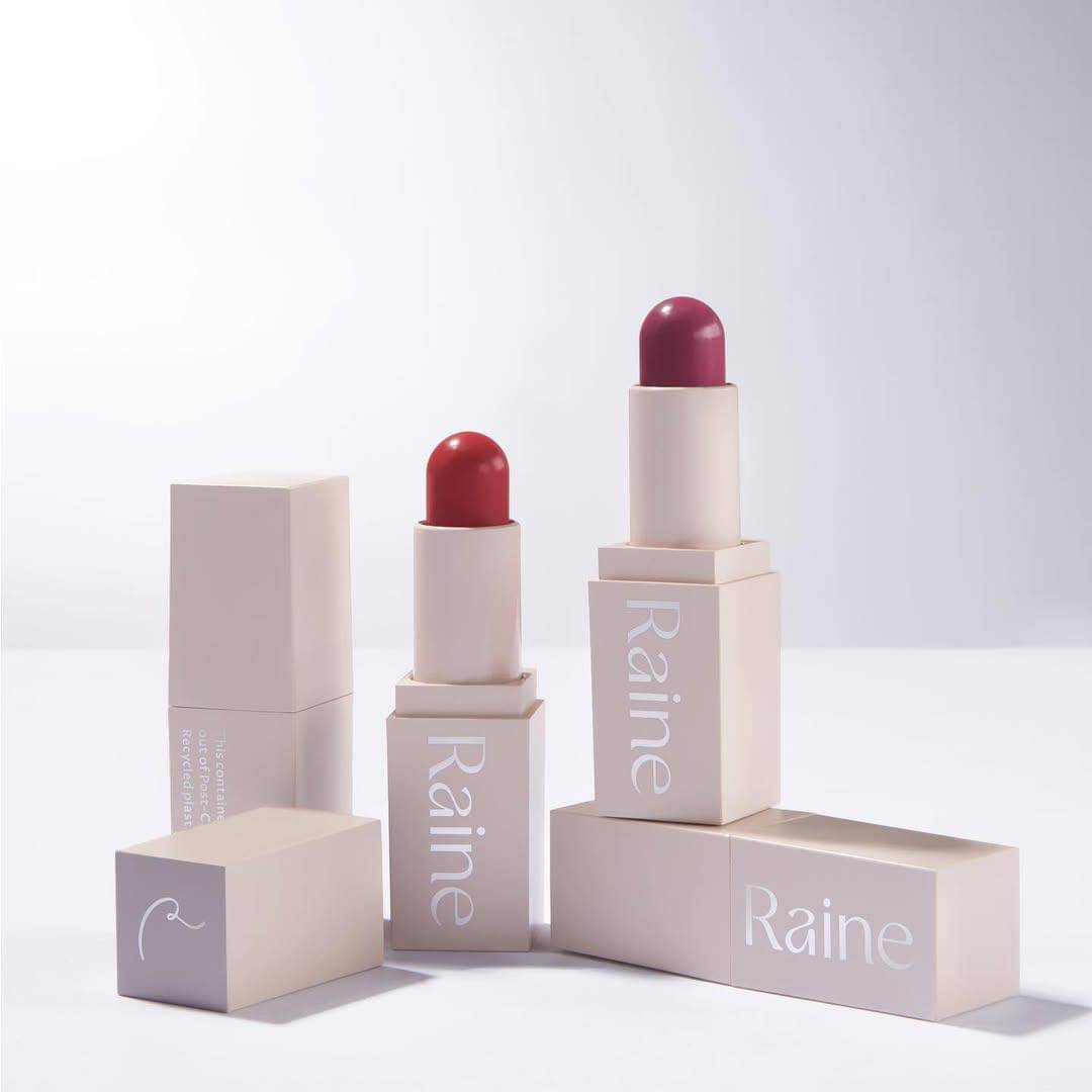 Produk makeup Raine Beauty