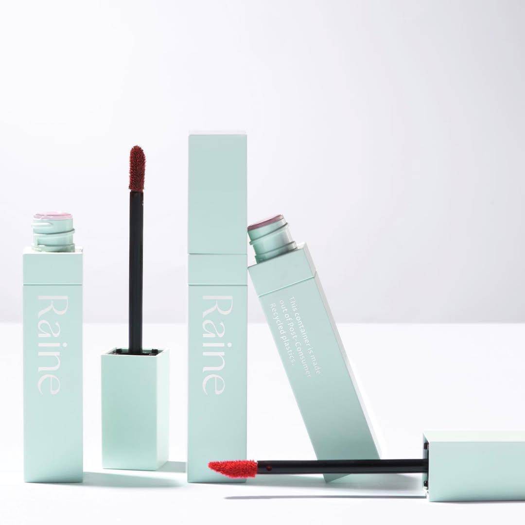 Produk makeup Raine Beauty