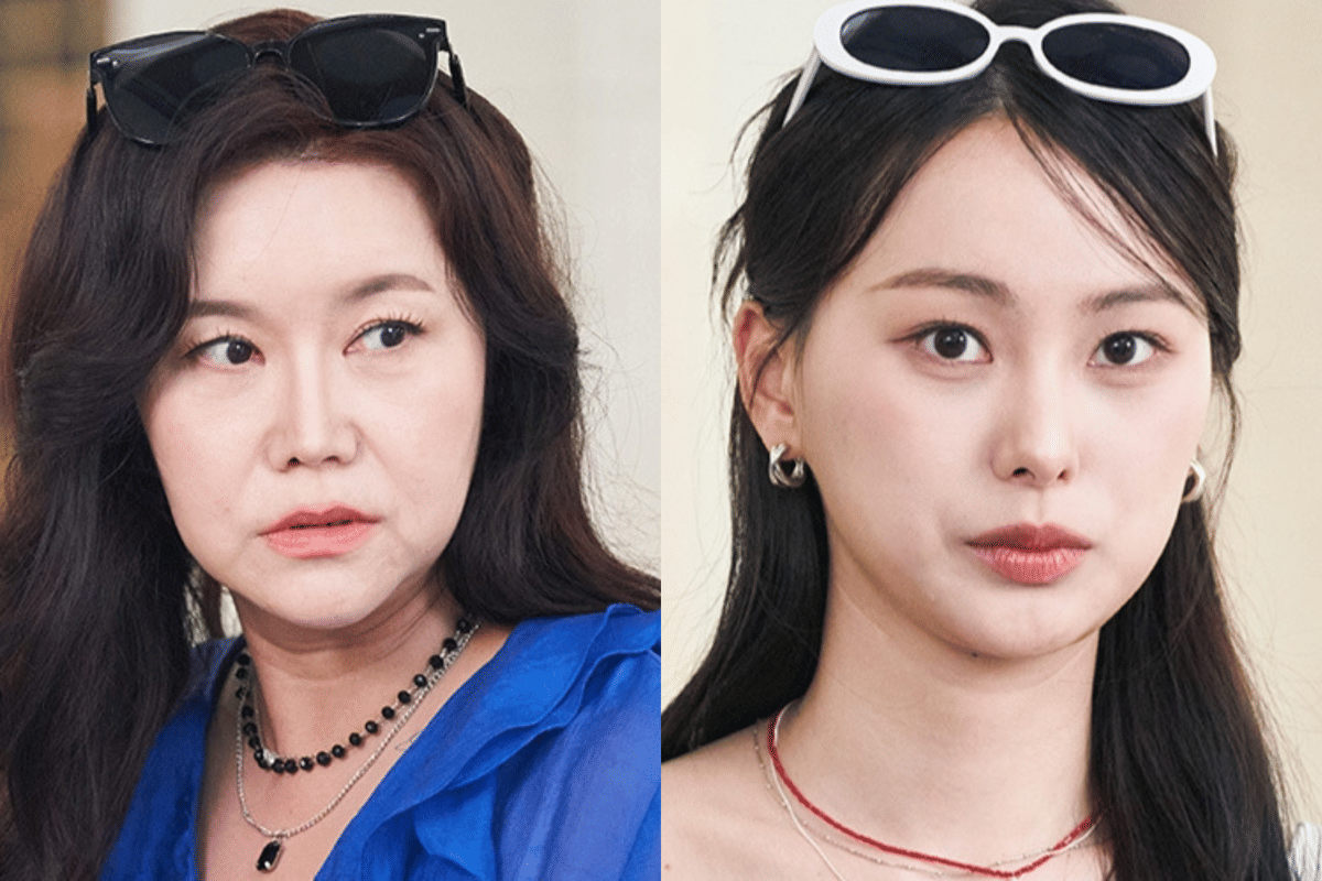 still cut drama Would You Marry Me