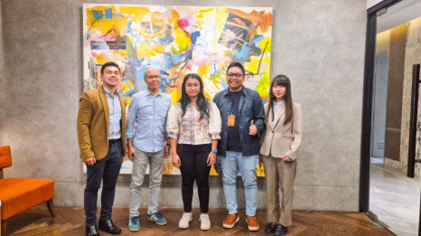 Digitalisasi Proyek Konstruksi, Cara Baru Genesis Warehouse Agar Efisien (IDN Times/istimewa)