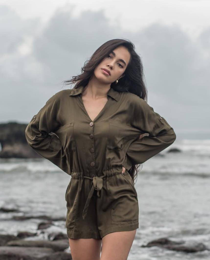 Michelle Putri (instagram.com/michellalemieux)
