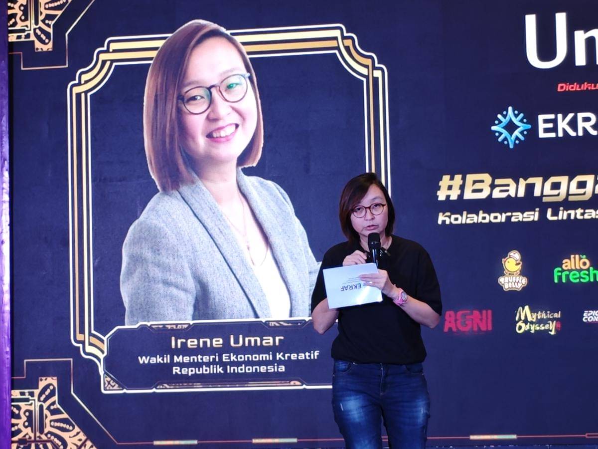 Bangga Main Lokal di Indonesia Comic Con 2025