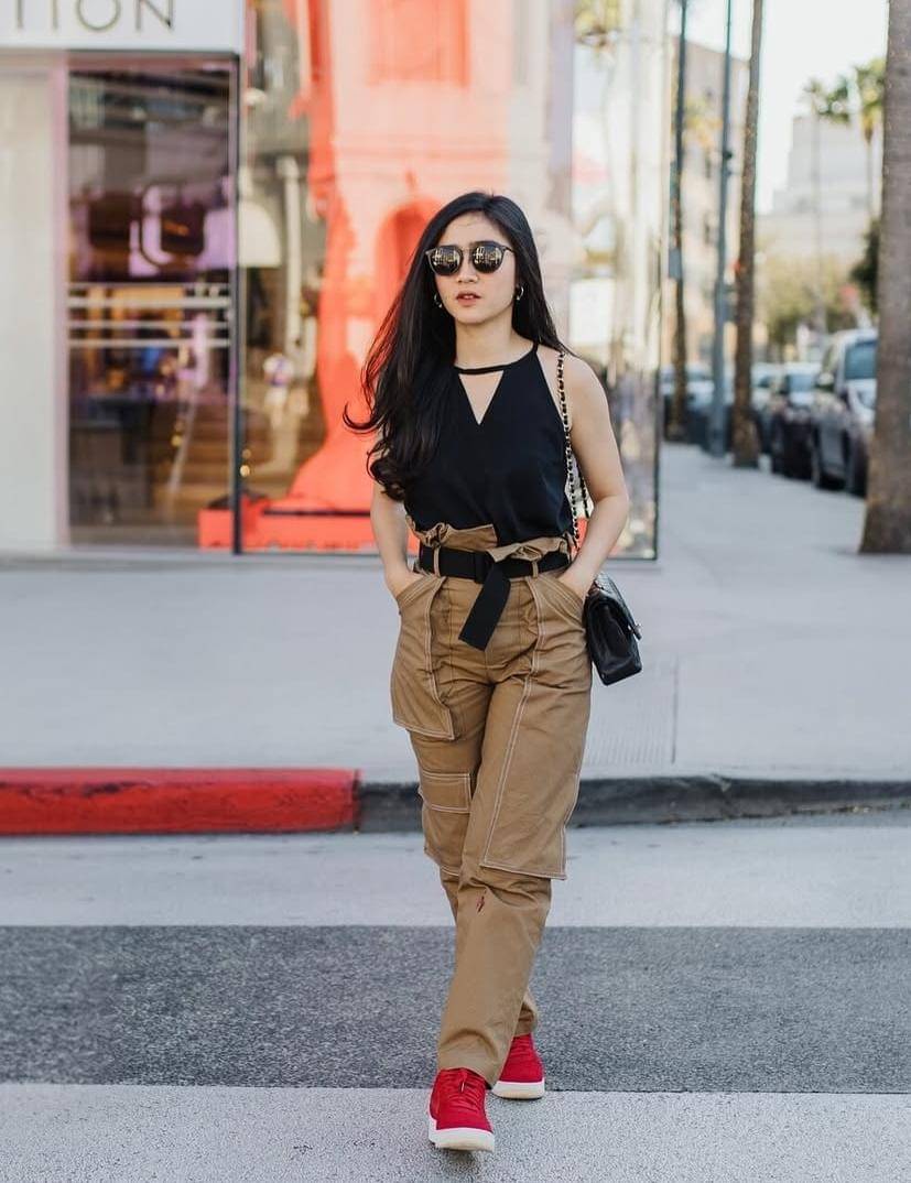 Febby Rastanti (instagram.com/febbyrastanty)