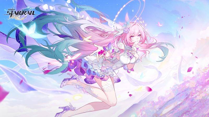 Honkai Star Rail v3.7 