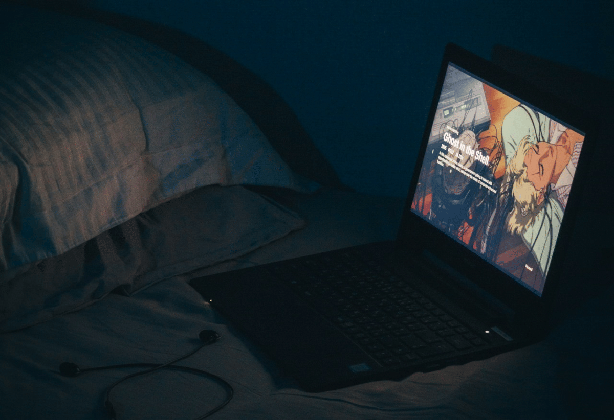  Situs Nonton Anime Ilegal 