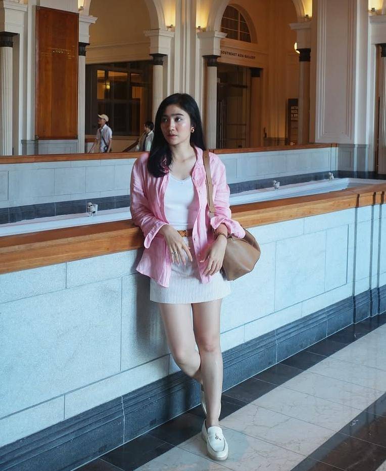 Febby Rastanti (instagram.com/febbyrastanty)