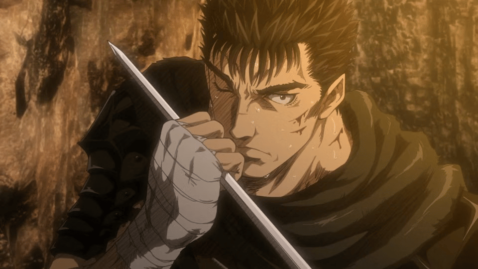 Berserk
