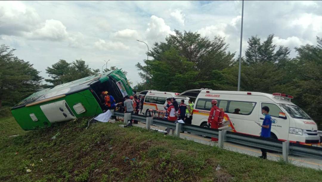 ambulans, ambulans hebat, ambulans semarang