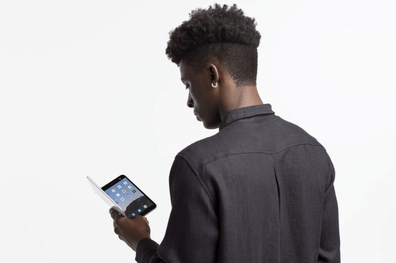 Microsoft Surface Duo