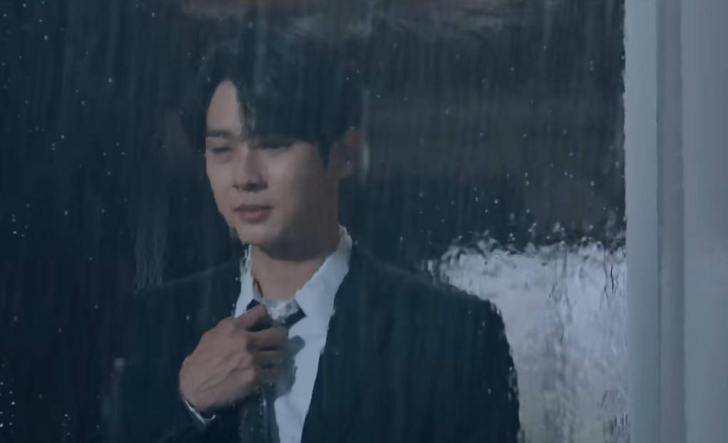 still cut drama Korea Would You Marry Me