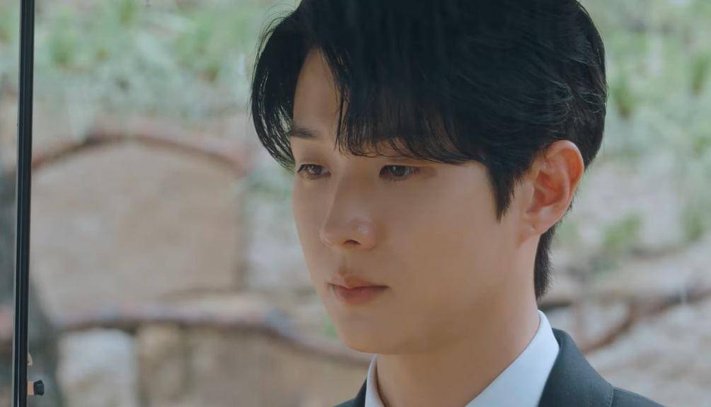 still cut drama Korea Would You Marry Me
