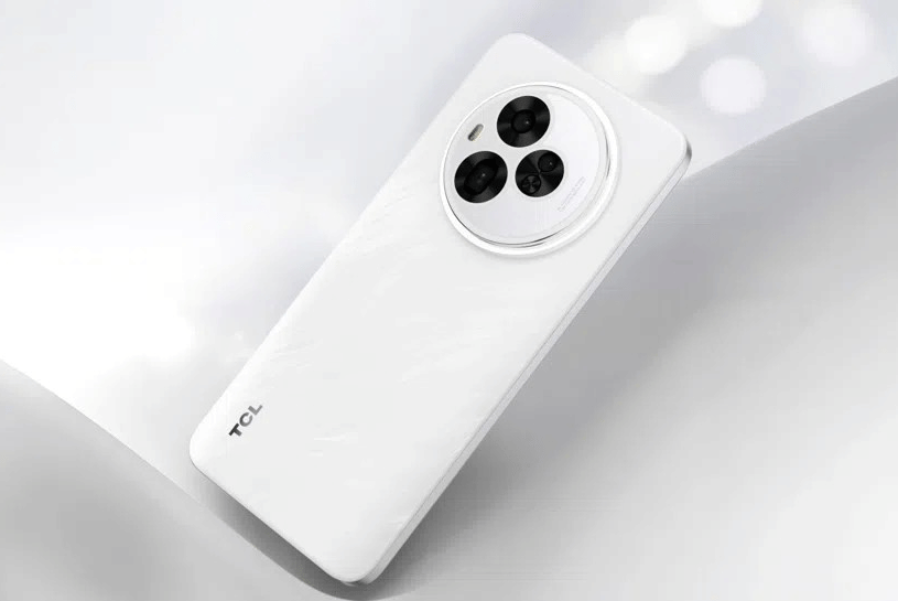 TCL NXTPAPER