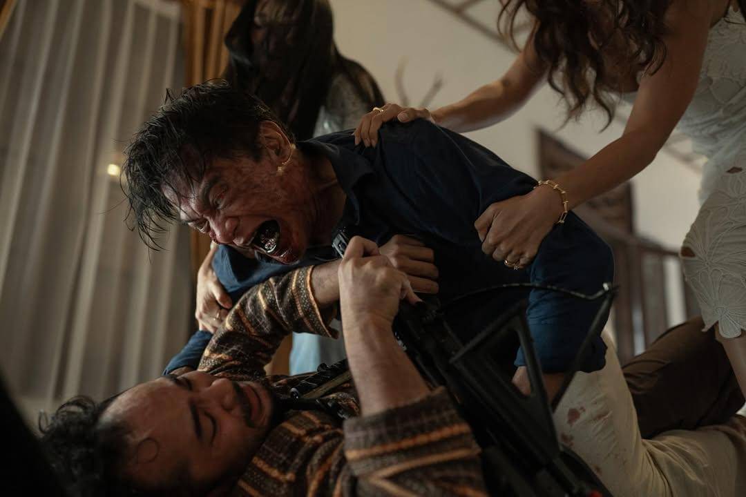 cuplikan film Abadi Nan Jaya