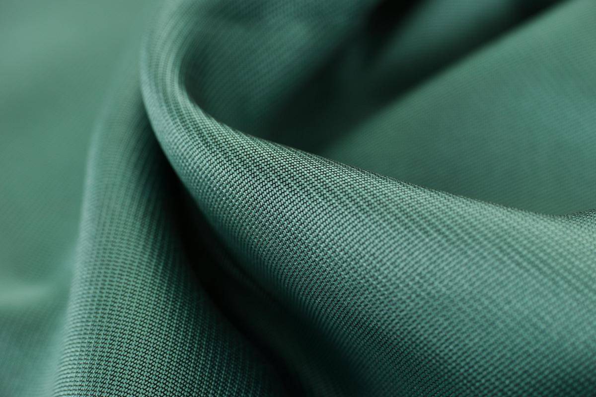 ilustrasi bahan Kain twill