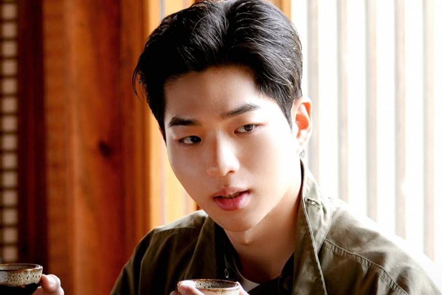 still cut drama Korea The Dream Life of Mr. Kim