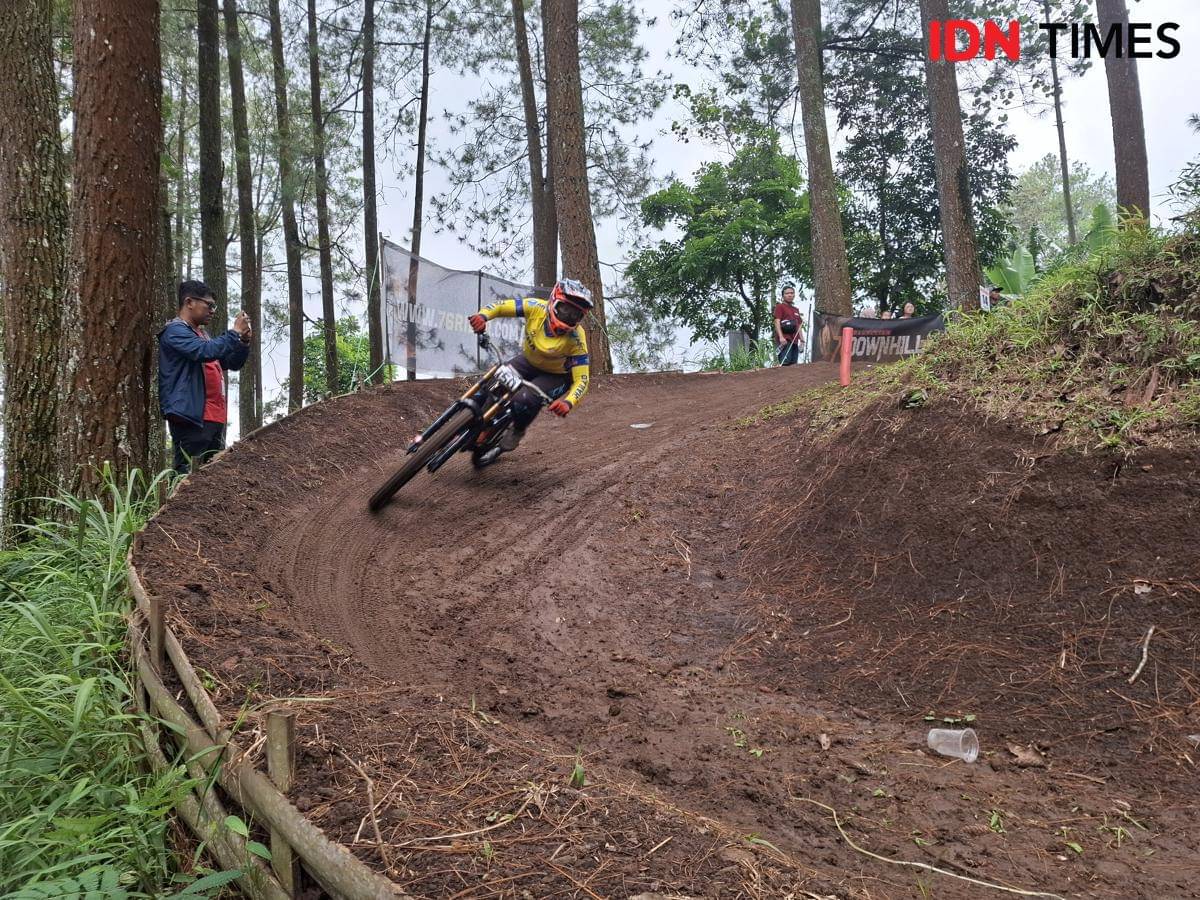 76 IDH 2025