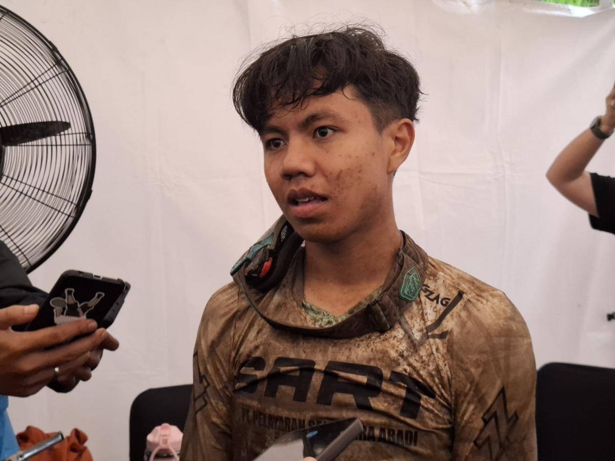 Pandu Satryo Perkasa