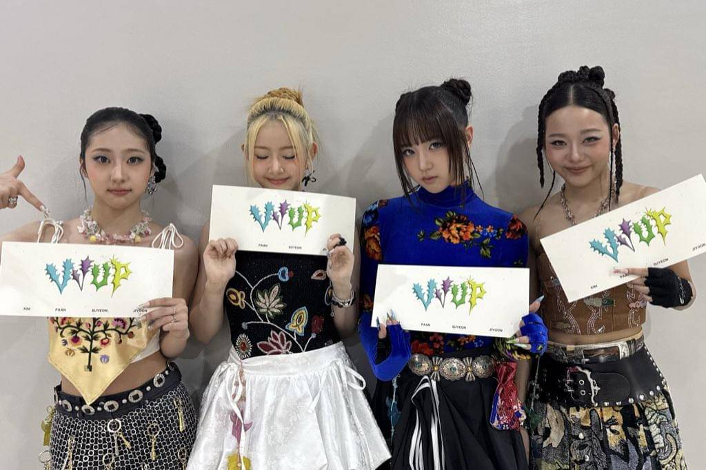 potret VVUP