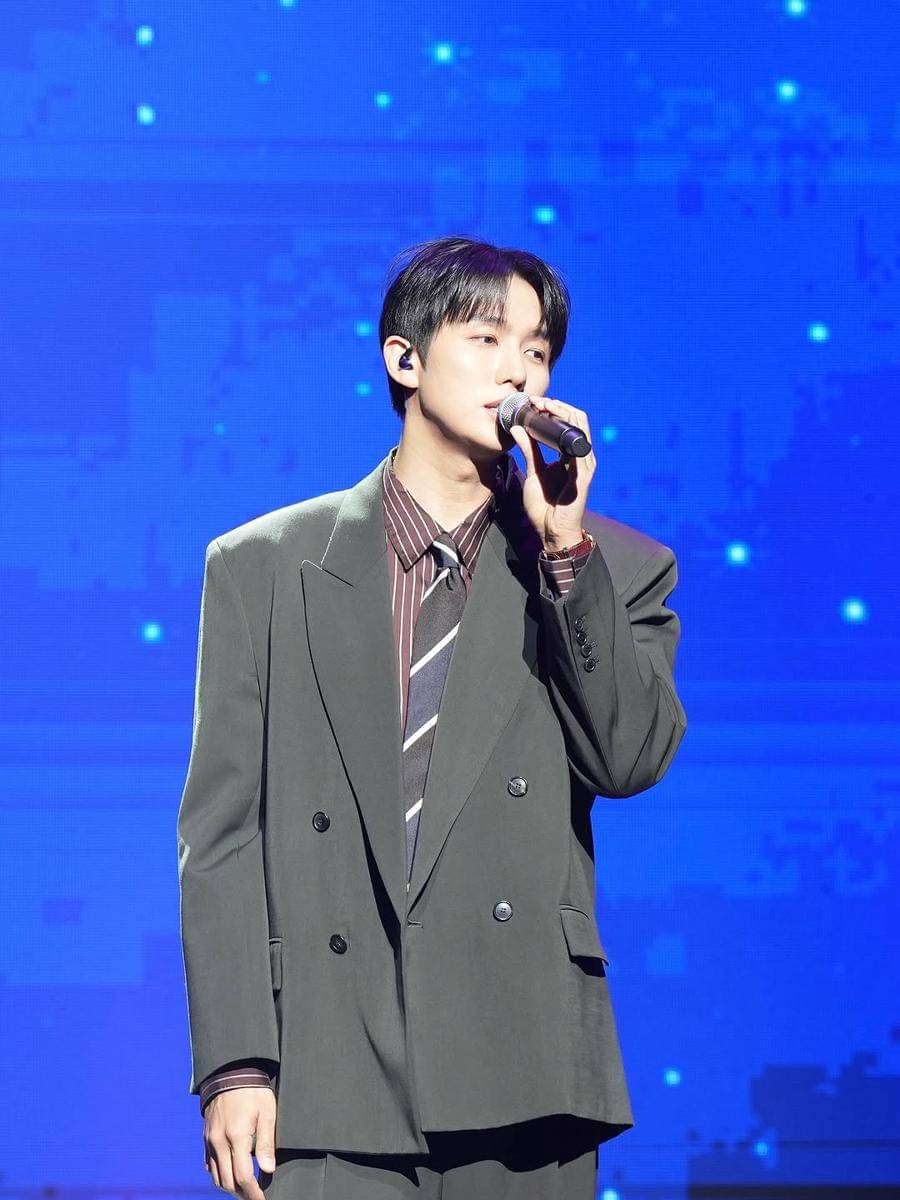 potret Seulong 2AM