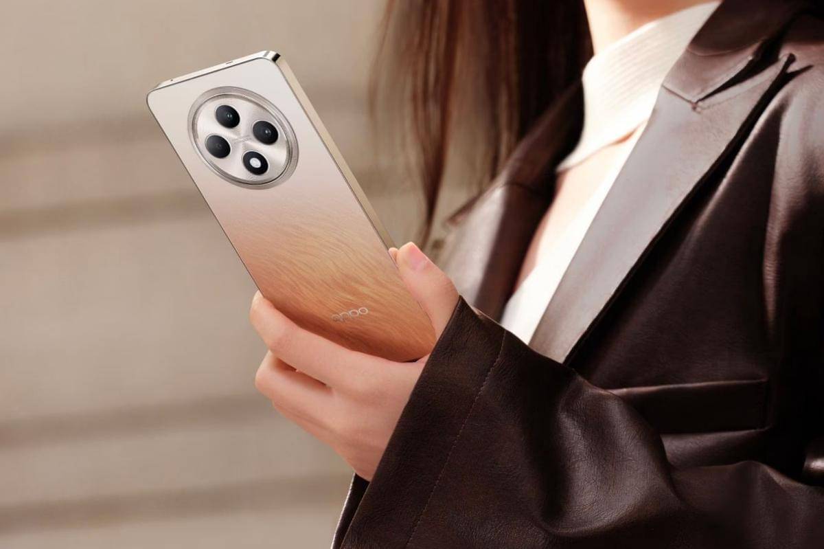 OPPO Reno12 F 5G