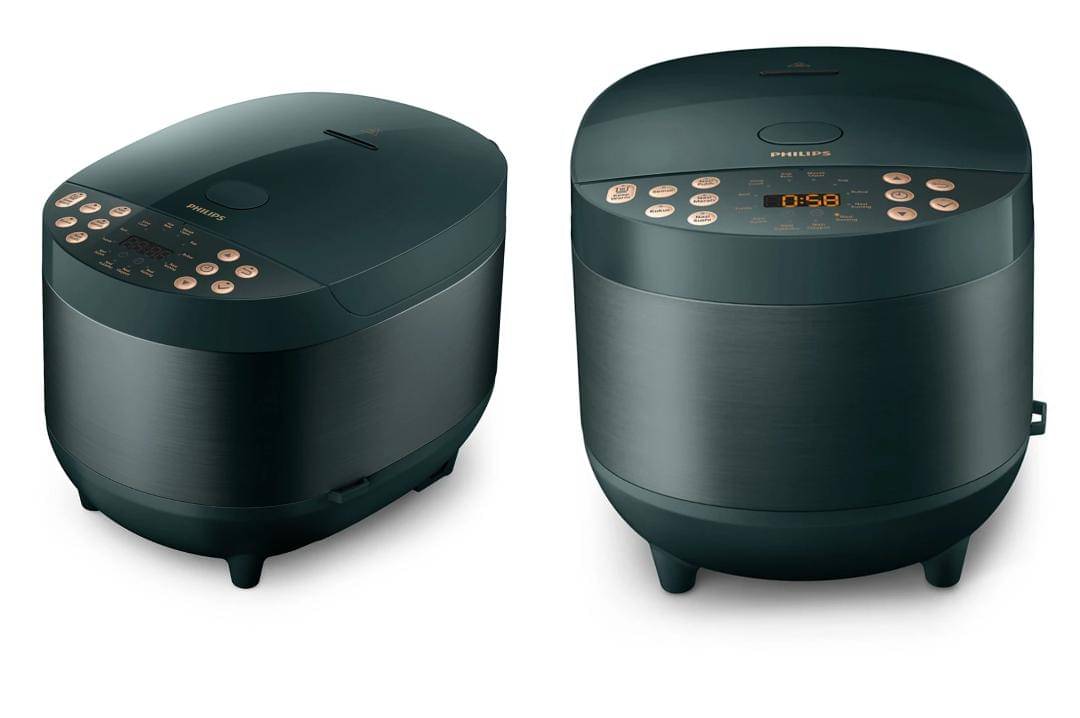 Philips 3000 Digital Series