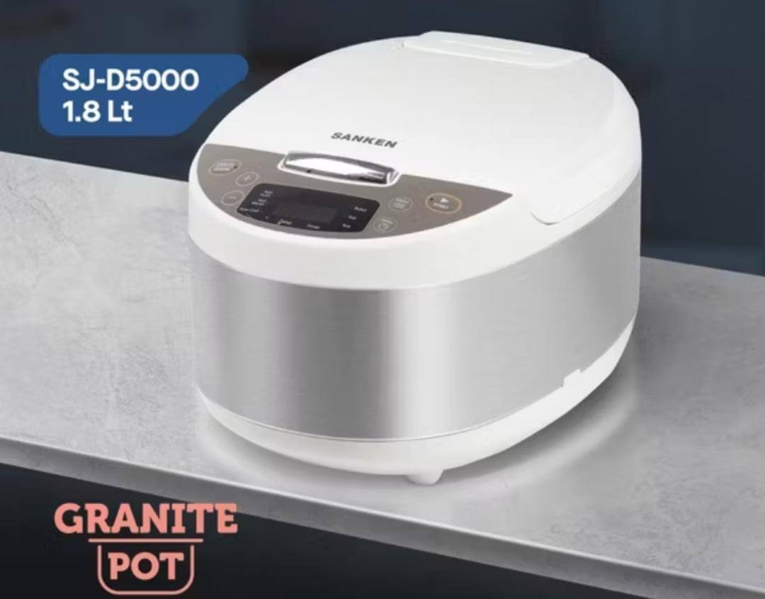 Sanken SJ-D5000
