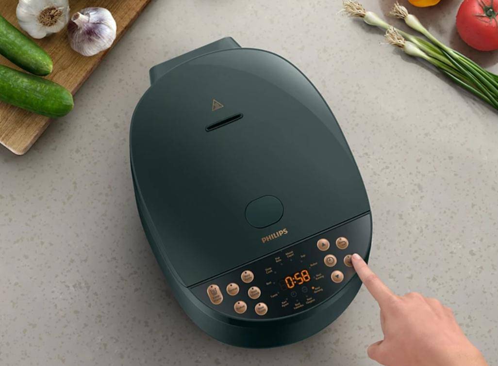 Philips 3000 Digital Series