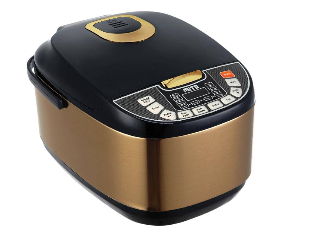 HAN RIVER Rice Cooker 2.2 L