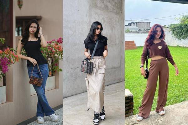 Cantika Putri Kirana, Flavio Zaviera, dan Naomi Zaskia